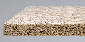 Troldtekt A2 Wood Wool Acoustic Panels - Cement-bonded Wood Wool