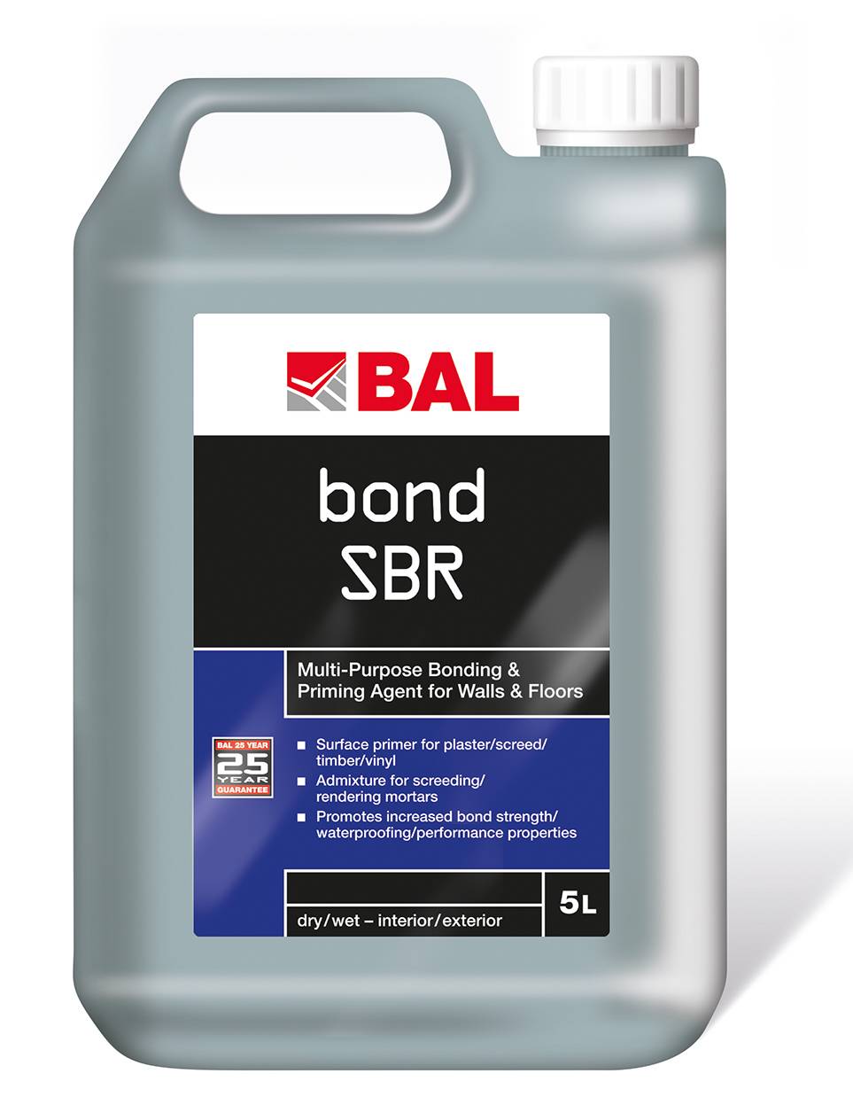 BAL Bond SBR