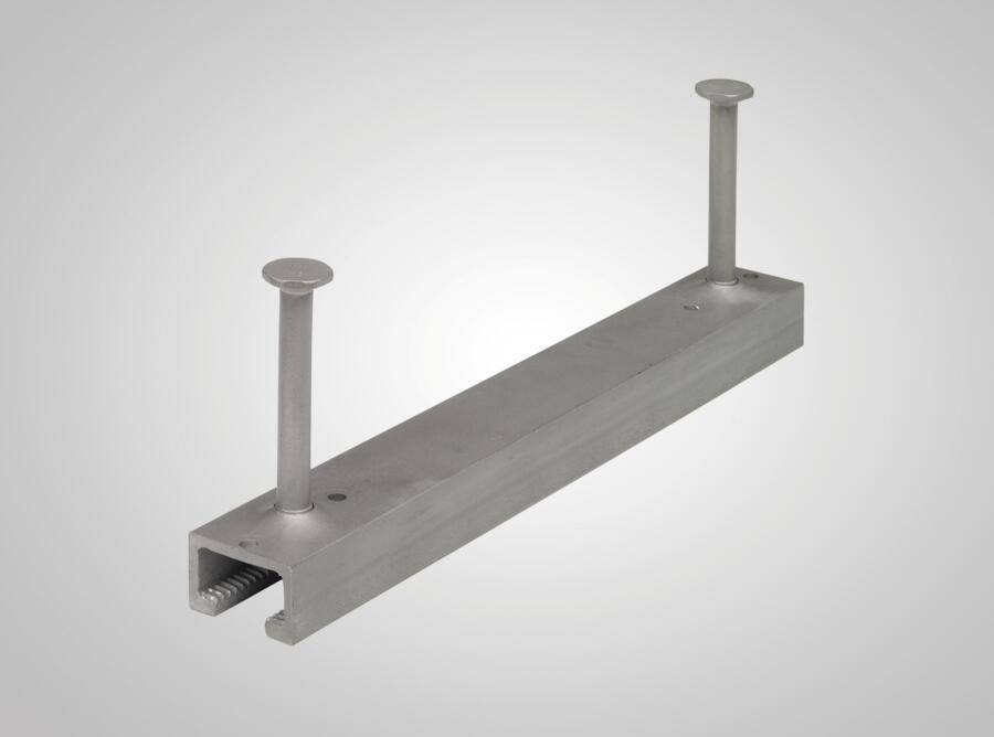 Halfen HZA Cast-in Channels
