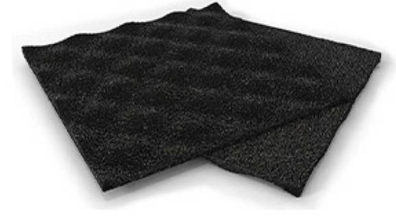 CMS Danskin Acoustics Weberfloor Acoustic System SCV8 - Flooring System