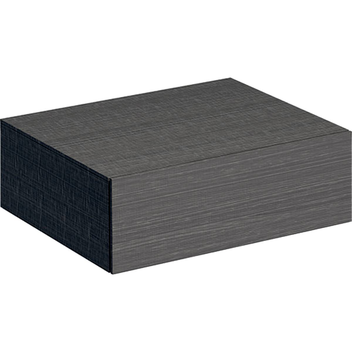 Xeno² Low Cabinet with One Drawer