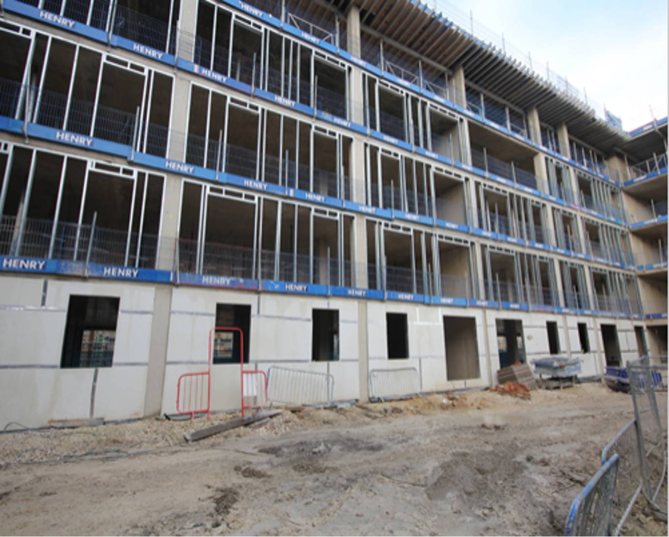 Magply A1 Non Combustible Fire Protection Board