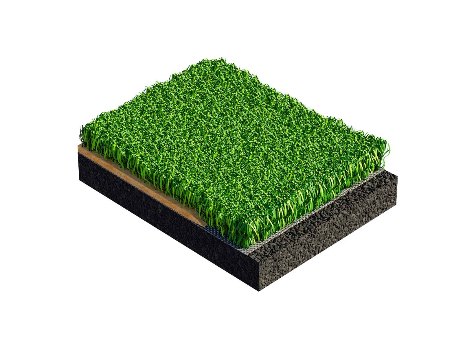 LigaGrass Pro R - Football Turf