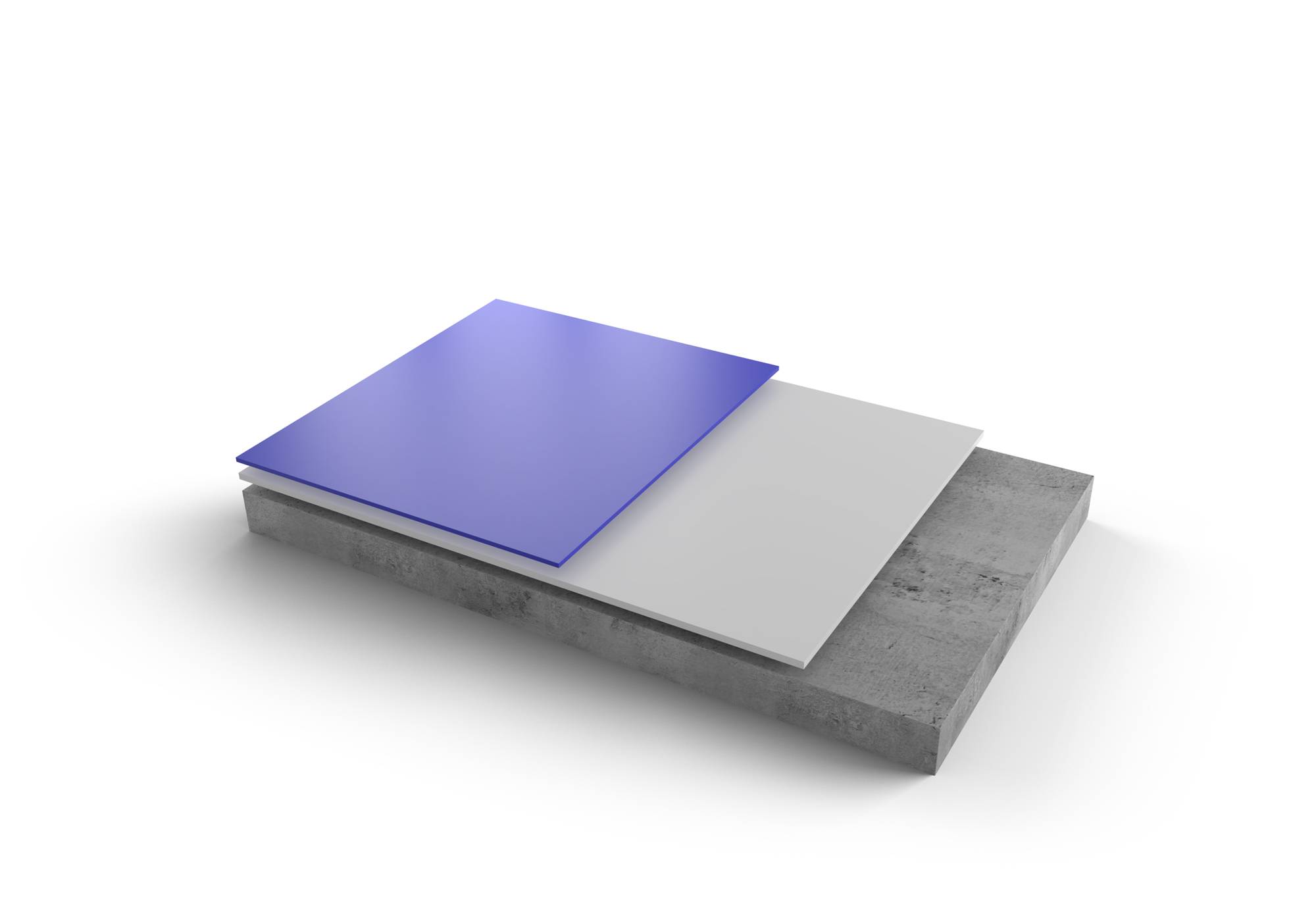 Arturo Internal Car Park Resin Floor