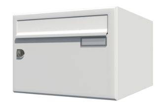 2030-2 - SBD Compliant, Standard Series Mailbox