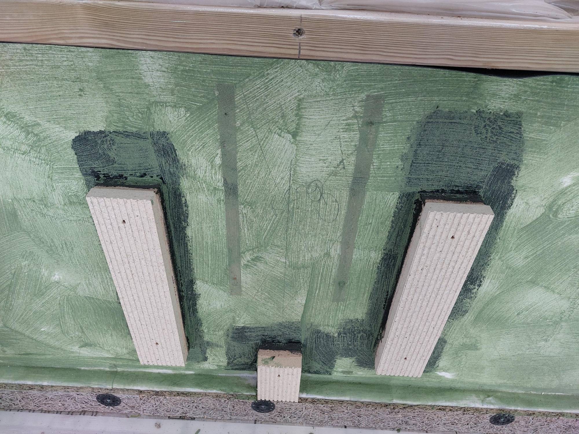 Diasen Aquabond Primer - Diathonite Plaster Primer