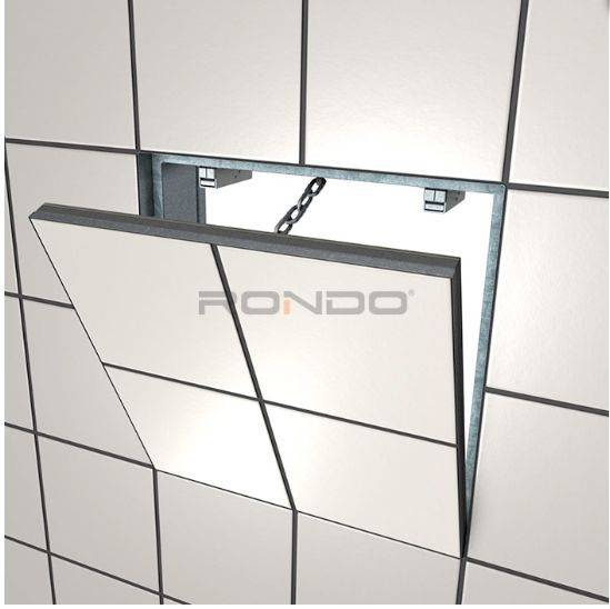 PANTHER® Access Panels (Specialised Architectural)