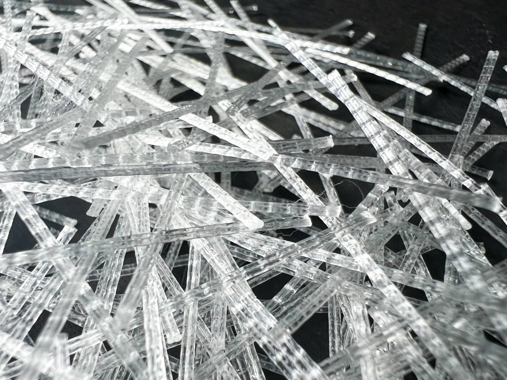 MasterFiber MAC Matrix