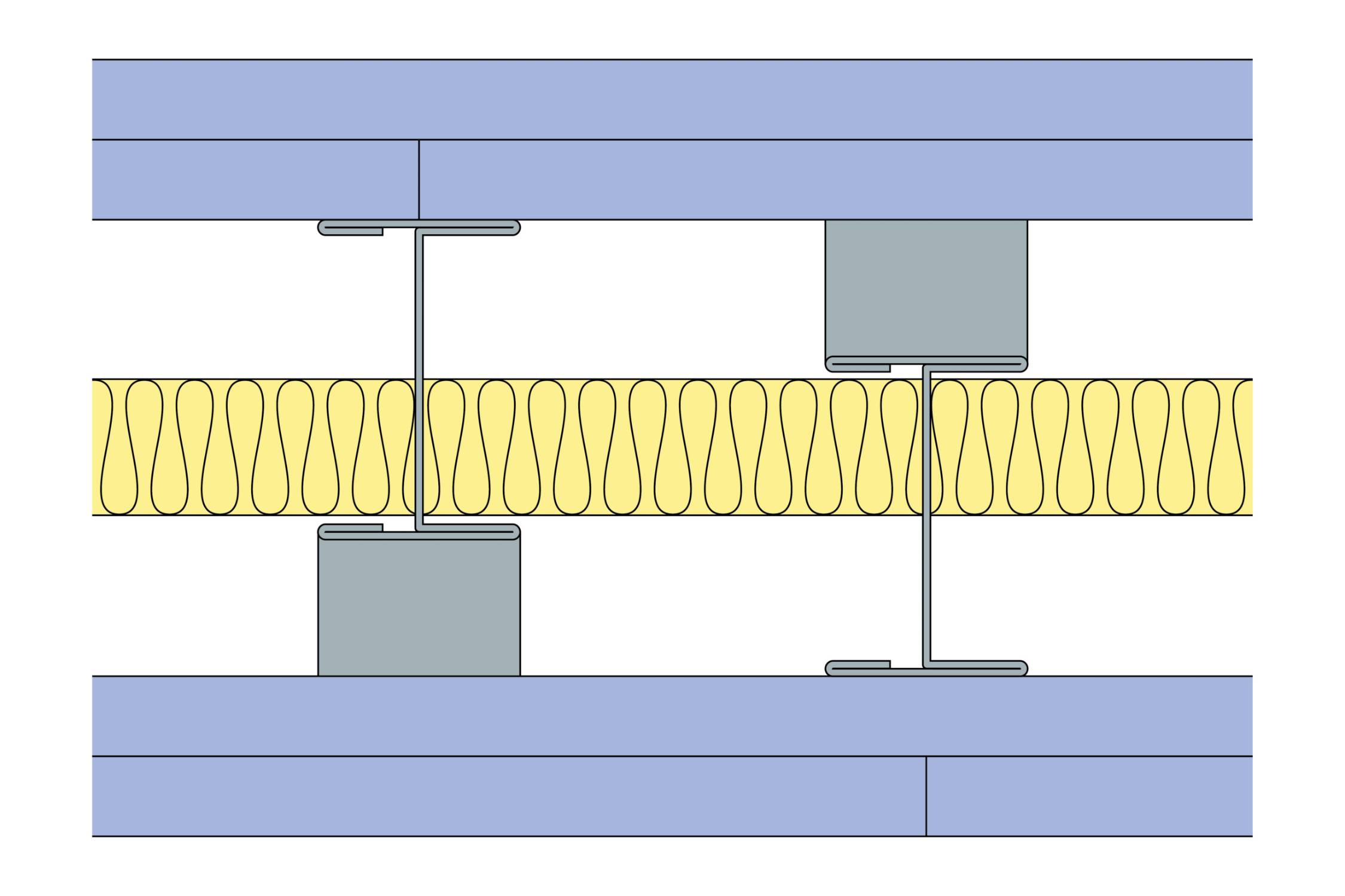 GypWall Staggered - A233002 (EN)