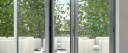 Foldedører Aluminium