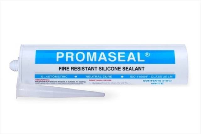 PROMASEAL® Silicone Sealant