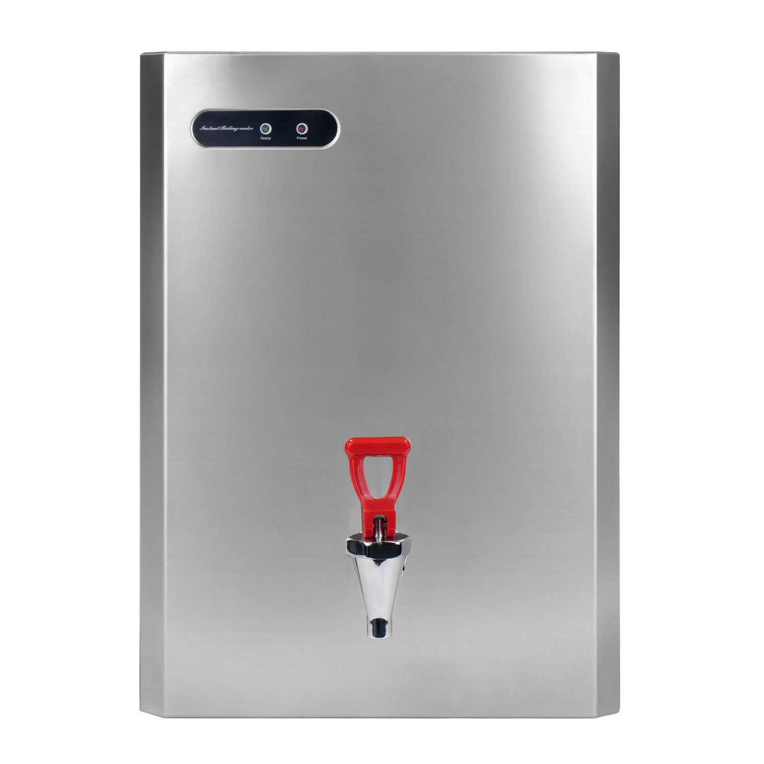Quench Wall Mounted Water Boiler - Boiling Water Dispenser