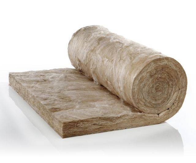 Earthwool® FrameTherm Roll 40