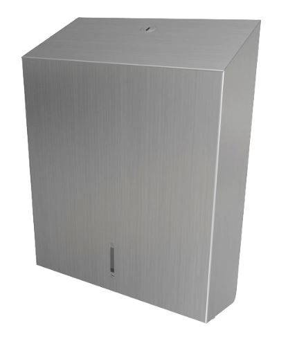 Paper Towel Dispenser Large Plasma Range 78805