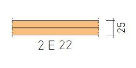 fermacell® 2E22 Flooring Overlay System  - Flooring overlay system.