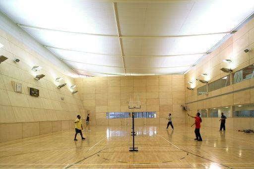 Sport and activity floors, floating clip system floors, solid prefinished solid hardwood flooring 