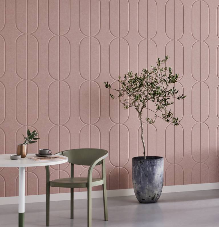 EchoPanel® Precision Cut&nbsp; - PET Acoustic Panel