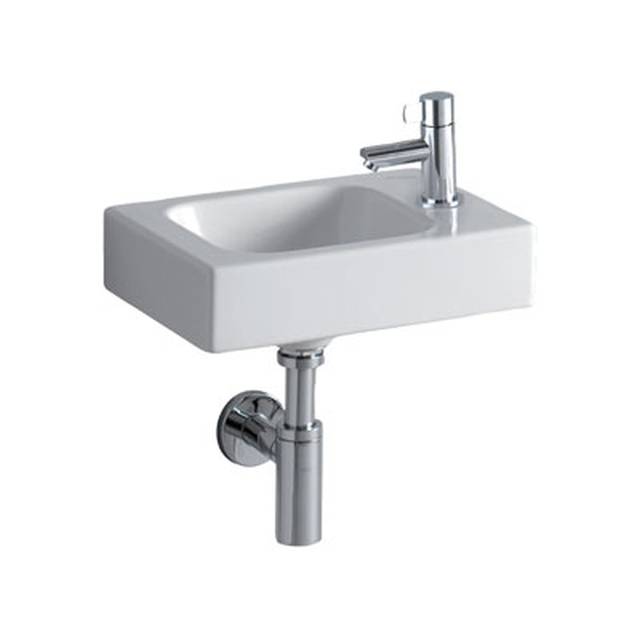 3D Washbasin 380