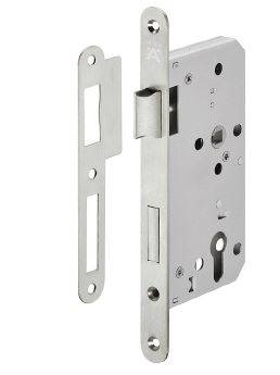 StarTec Mortice Sash Lock Euro Profile (HUKP-0103-01, HUKP-0103-02, HUKP-0103-17, HUKP-0103-18) - Mortice Locks