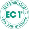 GEV-EMICODE® EC1 PLUS