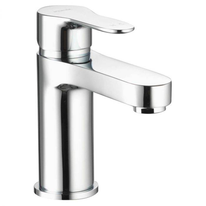 Central Small Pillar Tap