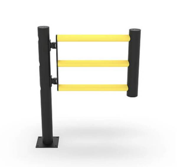 d-flexx Swing Gate