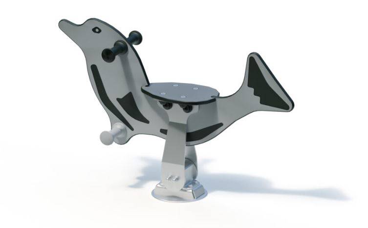 Rocker - See-saw