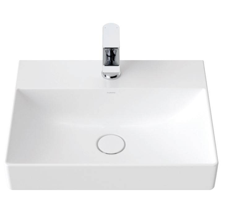 Urbane II Wall Basins