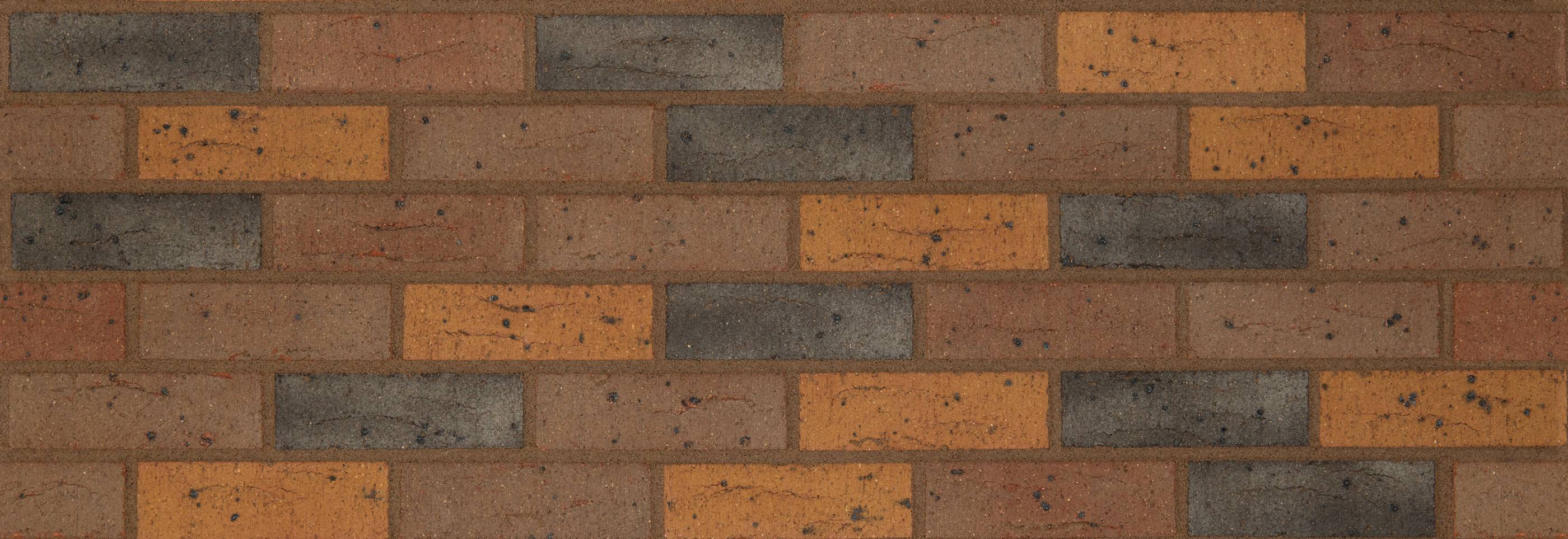 Blockleys Synthesis S06 Clay Brick