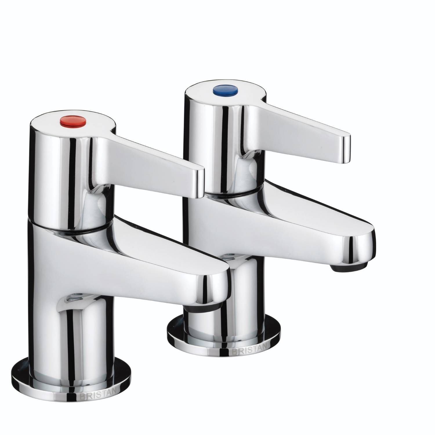 DUL 3/4 C - Bath Taps