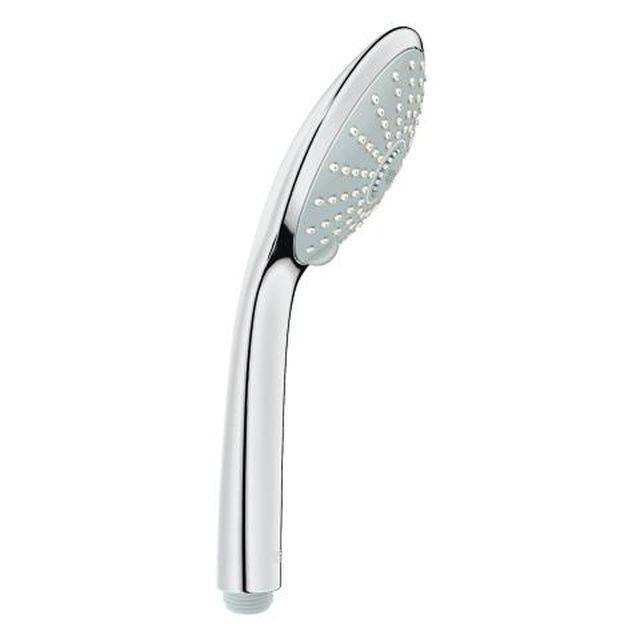 Euphoria 110 Massage Hand Shower 3 Sprays - Shower Head Units