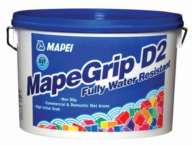 Mapegrip D2