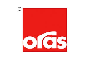 Oras Oy-logo