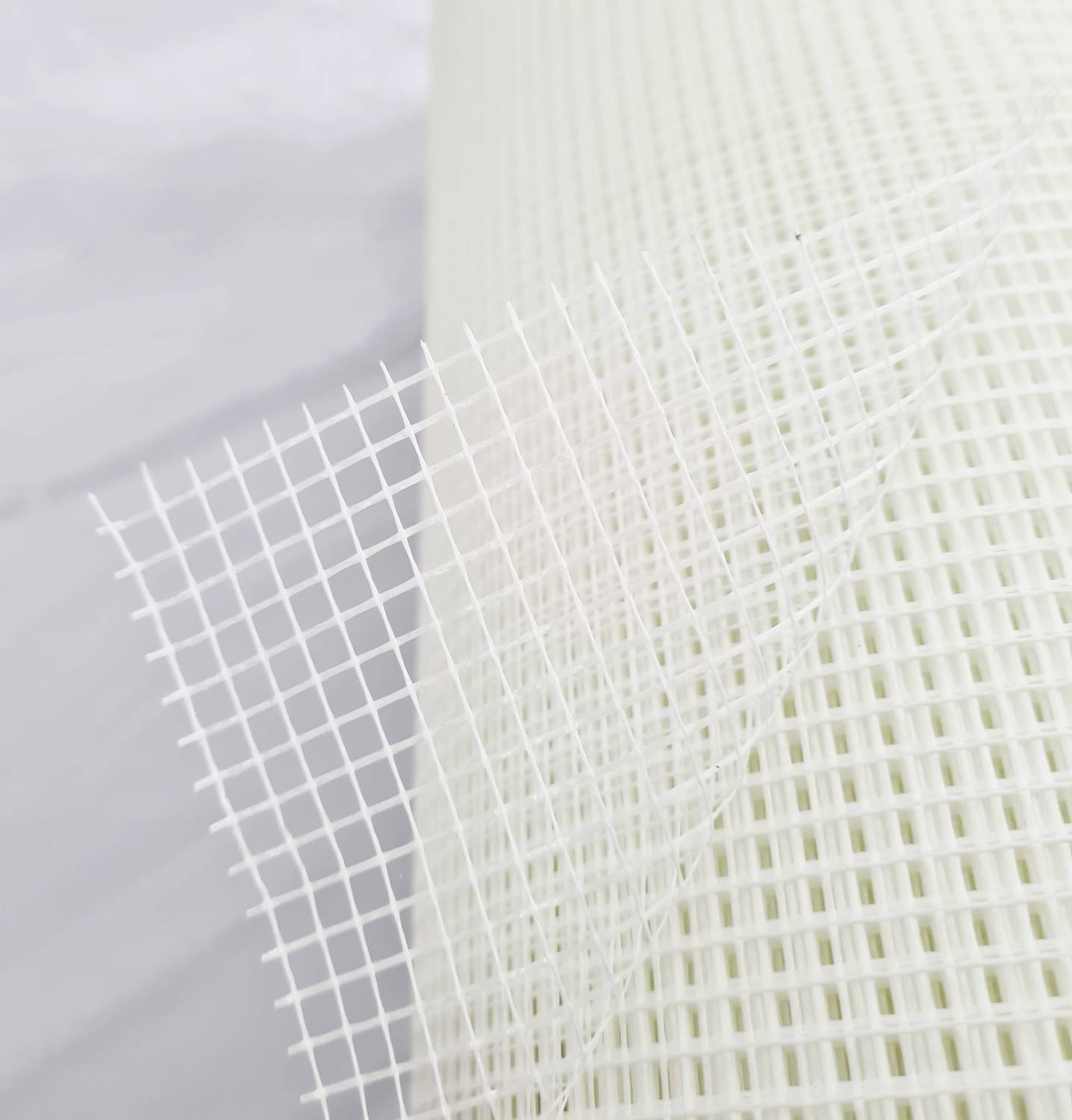 Koster Glass Fibre Mesh