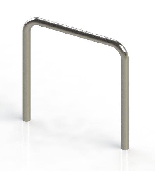 ASF 8000 Stainless Steel/ Steel Cycle Stand