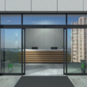 Sliding Doors - Automatic Sliding Doors
