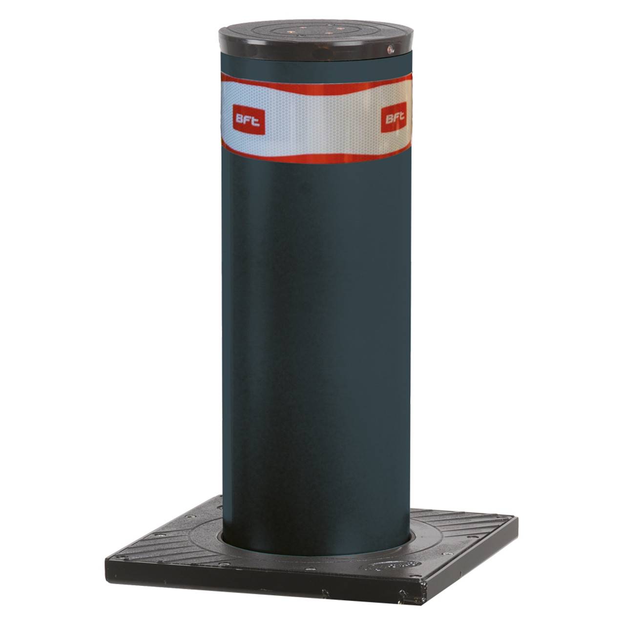 Pillar B - Hydraulic bollard