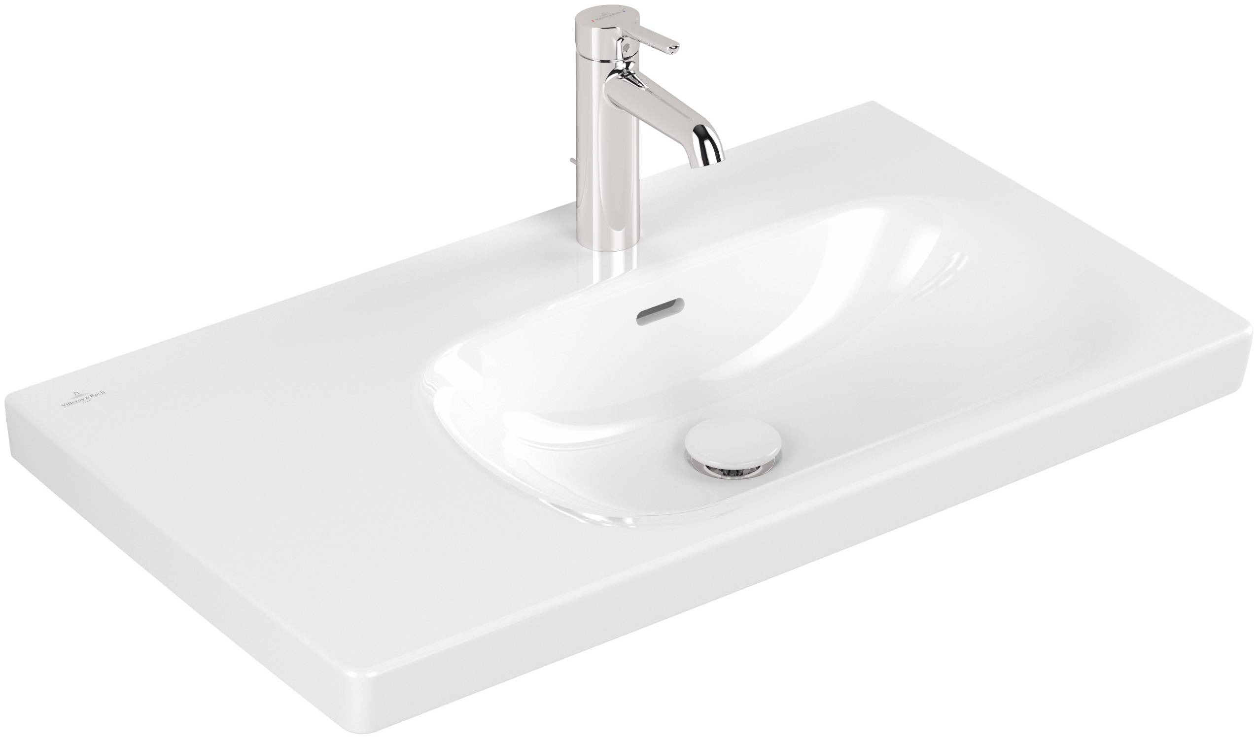 Skyla Vanity washbasin 5A52R1