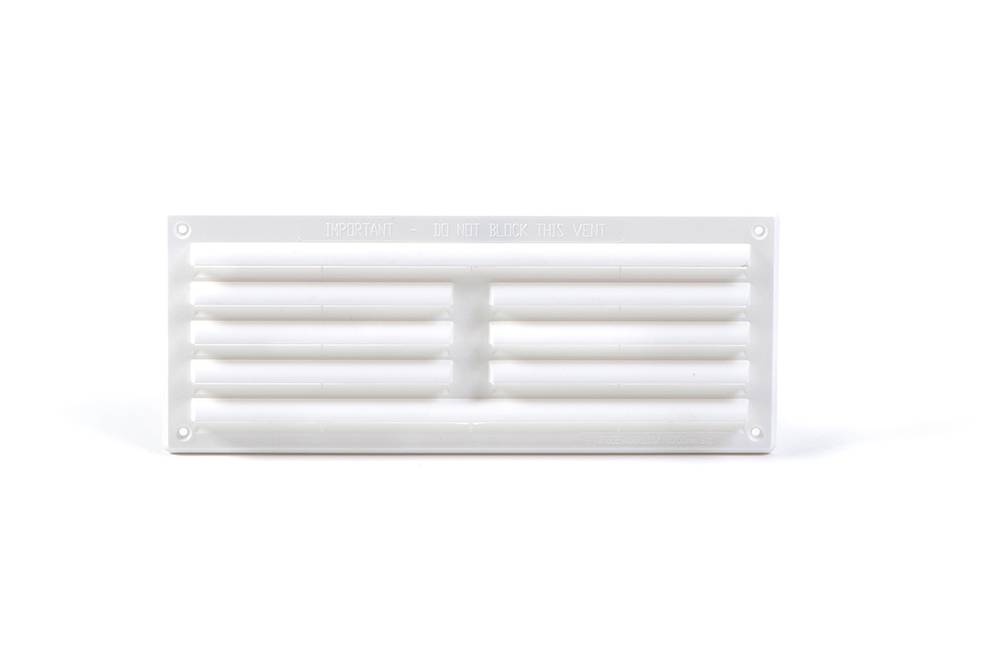 Plastic Internal Grilles 