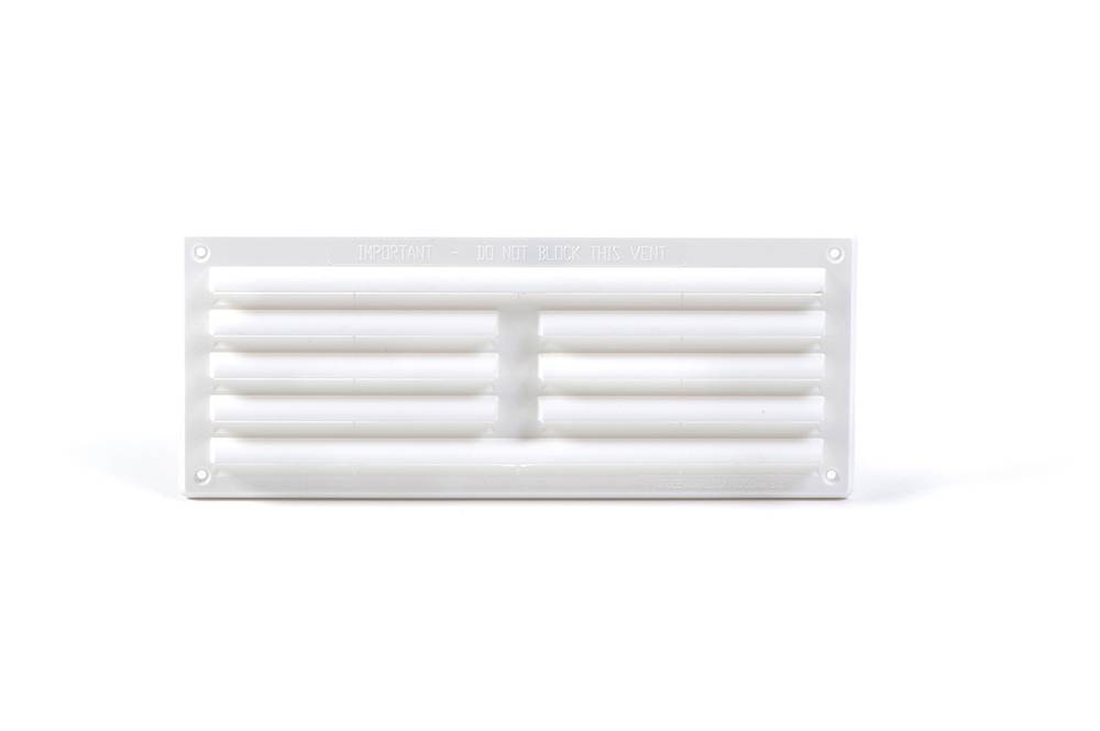 Plastic Internal Grilles