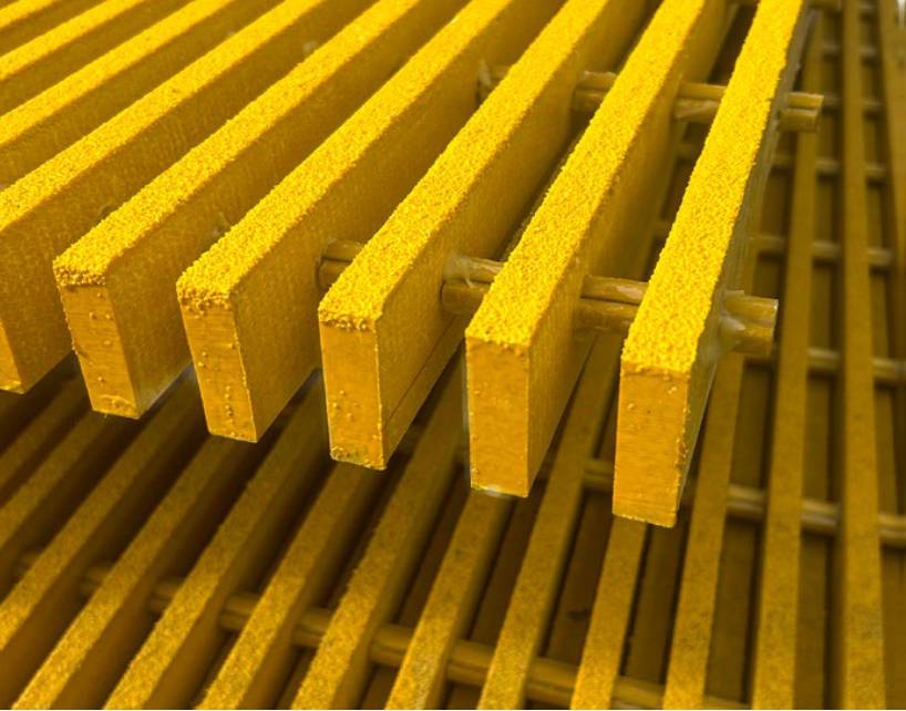 Fibergrate® HLC Grating
