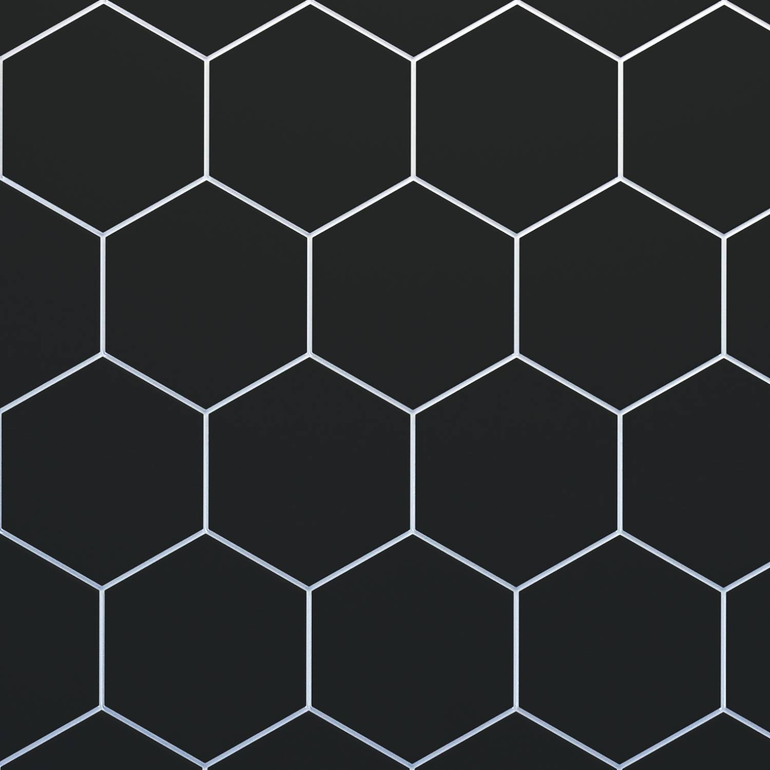 Hexagon Tile Panel