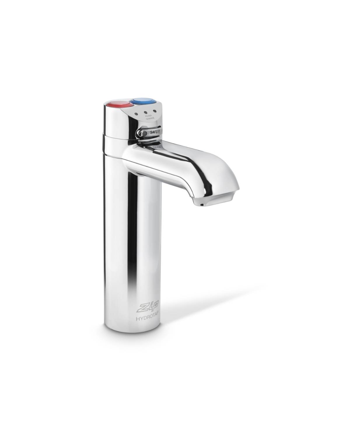 HydroTap Industrial Top Touch  - Water Tap