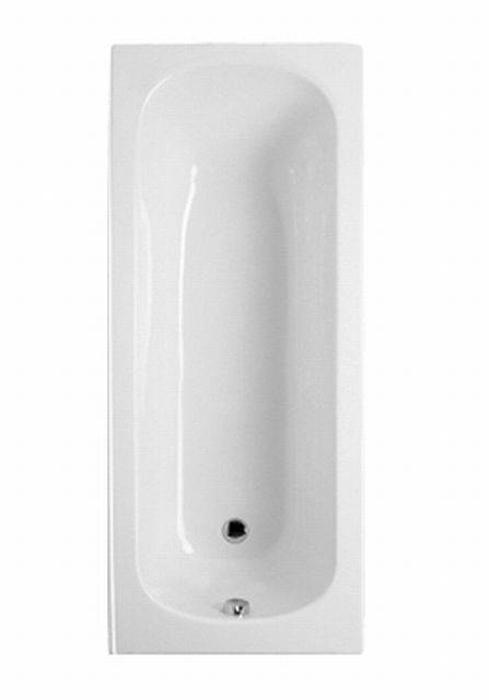 VitrA Optima 1700 Shallow Bath, 5400