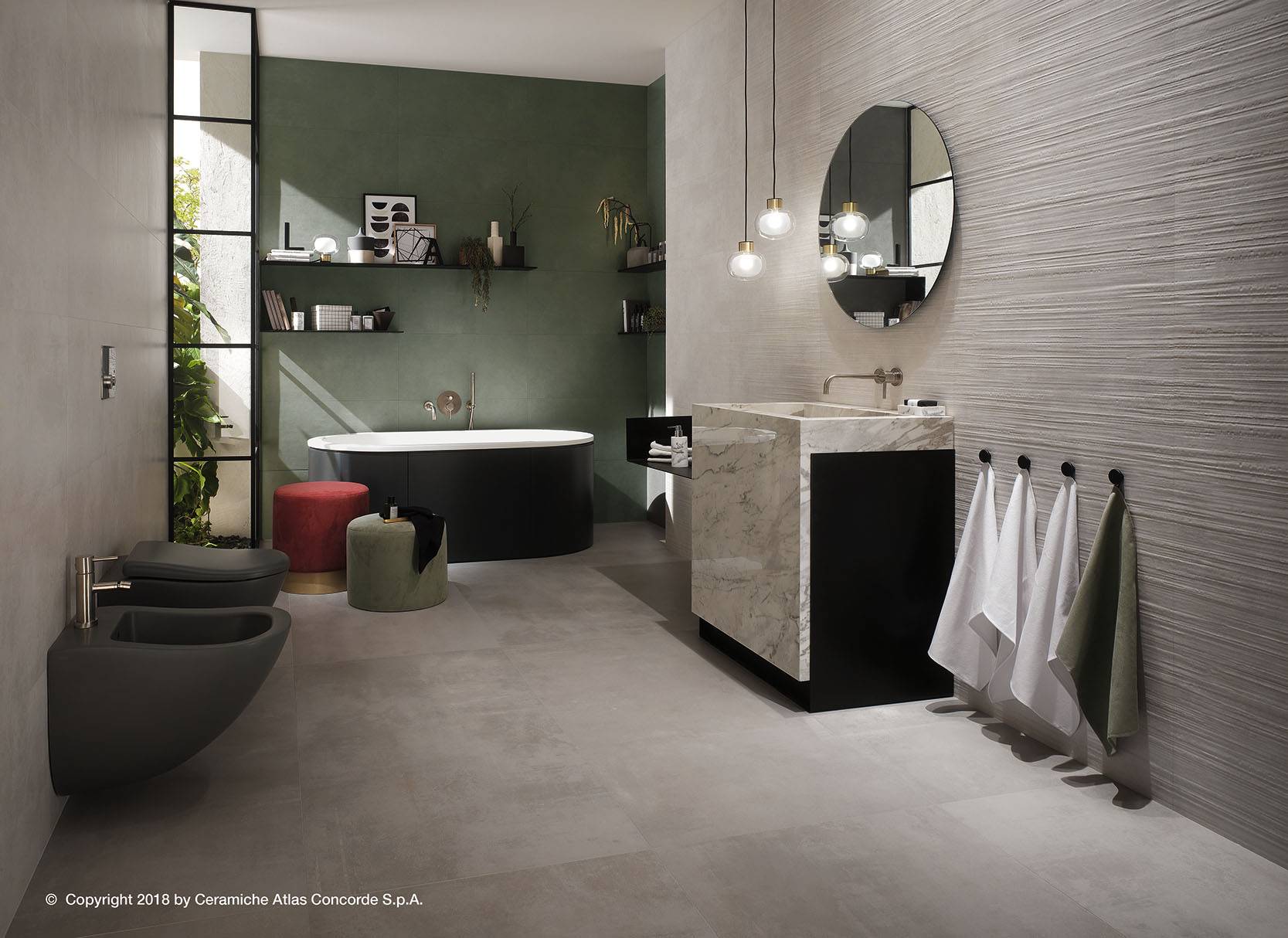 Boost porcelain tiles - porcelain tiles