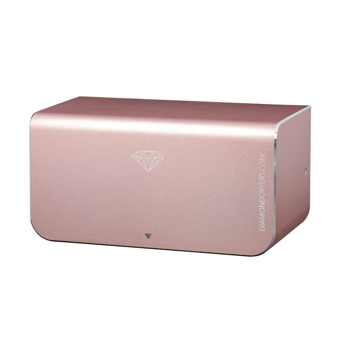 Diamond Dryer Pure Hand Dryer - Air Sterilizing Hand Dryer
