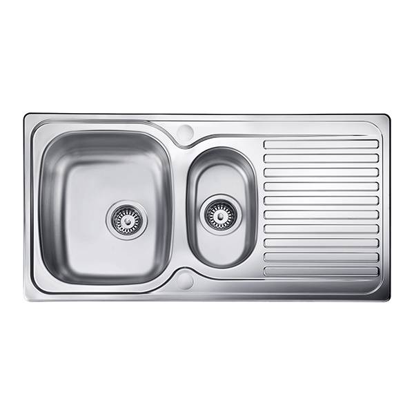 Inset Sinks