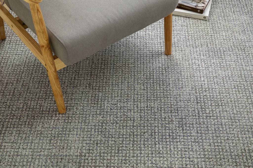 The Sisal Edit Retold - Carpet Tile