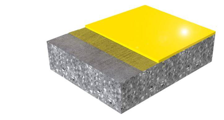 Sikafloor® PurCem® HS-21 Gloss