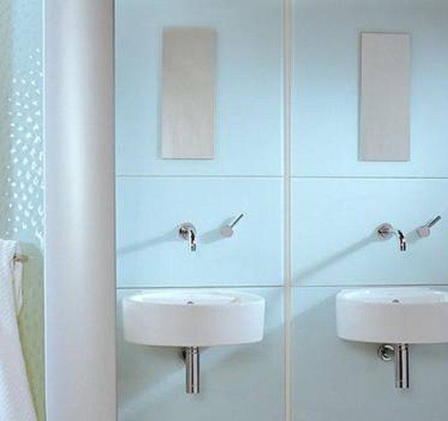 Duct System: Concerto Corian Ducting - IPS Panel Sets